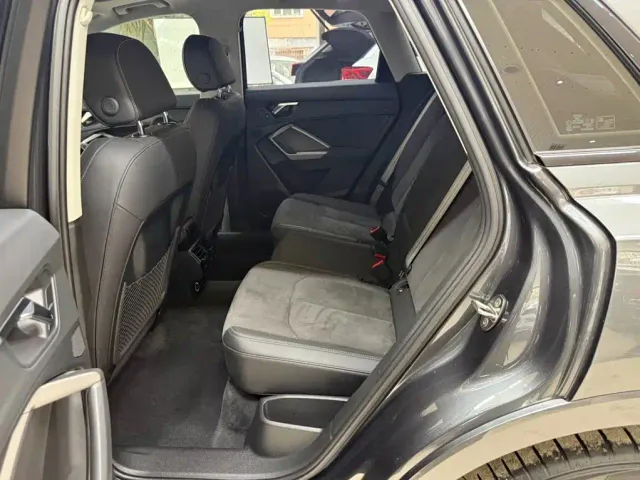 Audi Q3 — Фото автомобиля 18