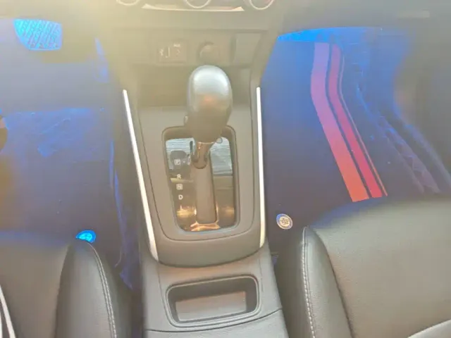 Nissan Sylphy — Фото автомобиля 13