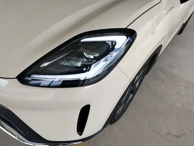 Wuling Bingo S — Фото автомобиля 23