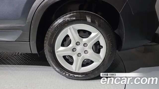 Kia Seltos — Фото автомобиля 6