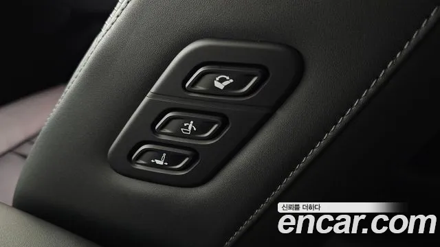 Hyundai Sonata DN8 — Фото автомобиля 29