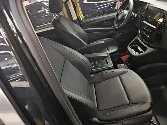 Mercedes-Benz Vito — Фото автомобиля 24