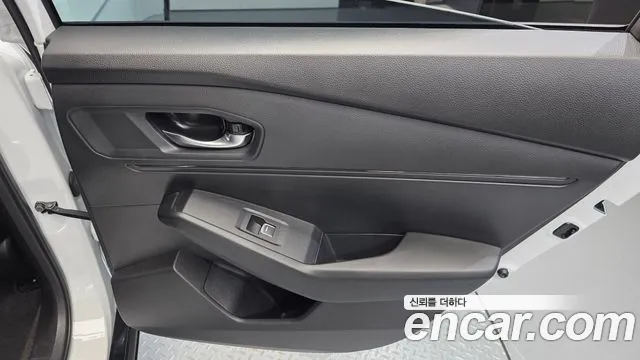 Honda Accord Generation 11 — Фото автомобиля 25