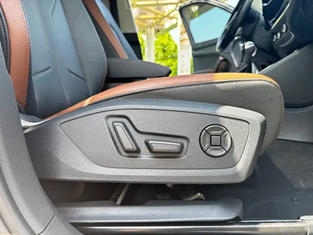 Audi Q3 — Фото автомобиля 16