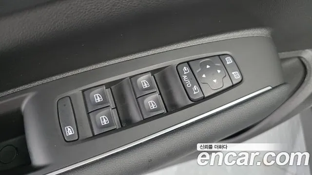 Renault Korea QM6 QM6 (New) — Фото автомобиля 28