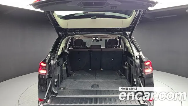BMW X5 G05 — Фото автомобиля 20