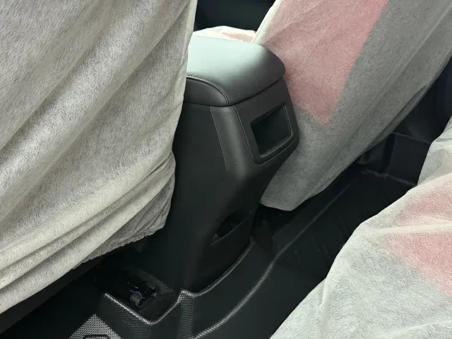 Changan CS35 Plus — Фото автомобиля 14