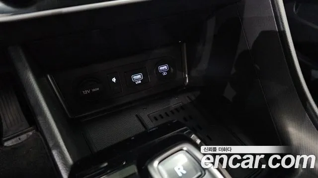 Hyundai Sonata Sonata (DN8) — Фото автомобиля 29