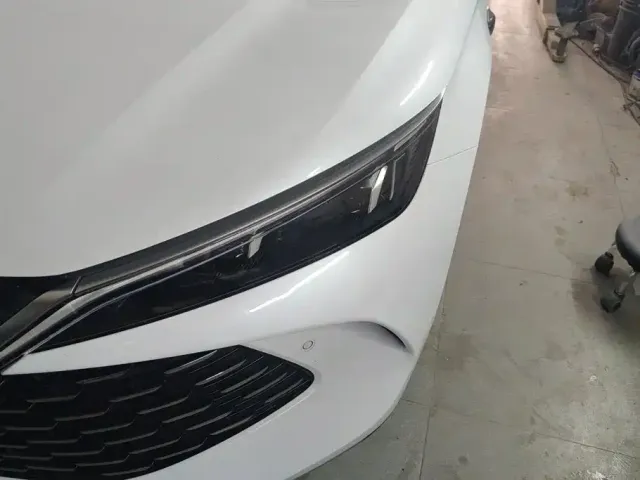 BYD Qin L — Фото автомобиля 5