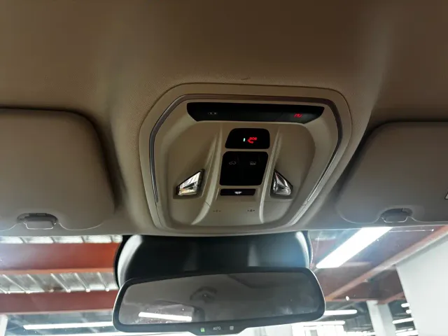Haval Xiaolong MAX — Фото автомобиля 8