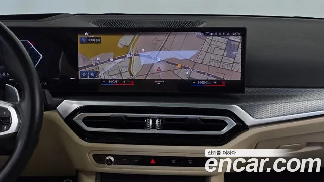 BMW 3 Series — Фото автомобиля 19