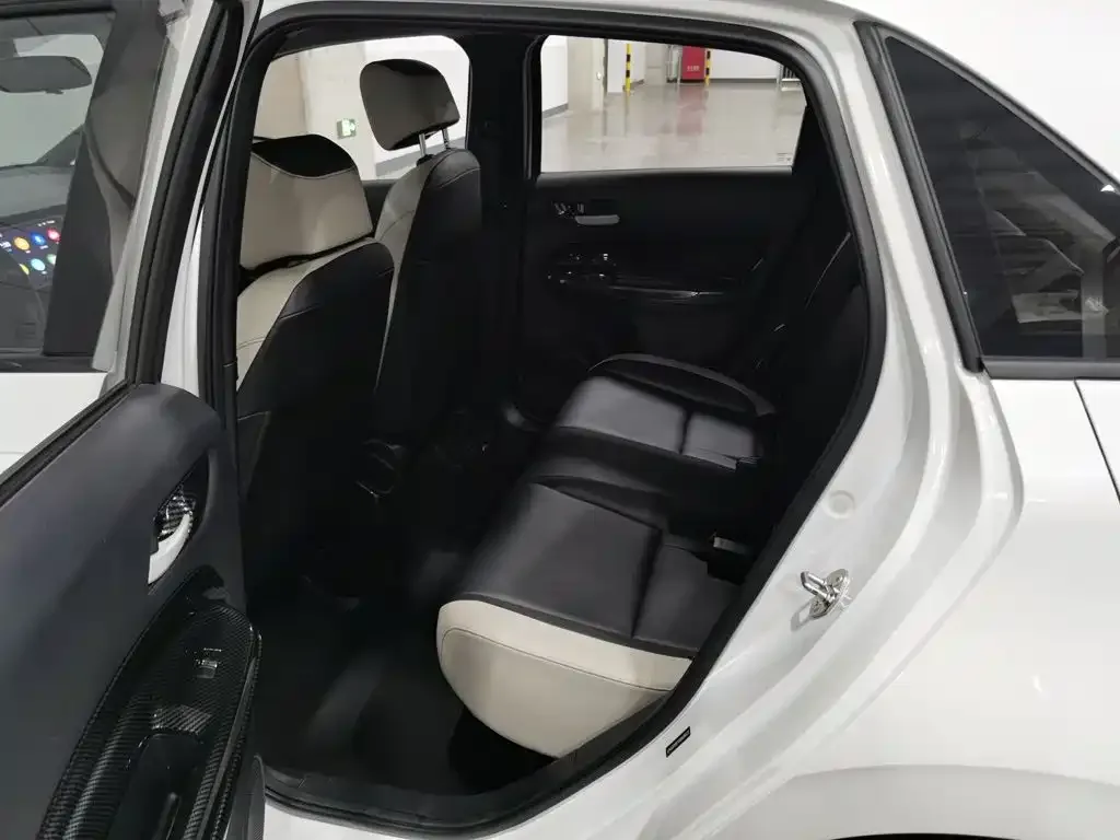Honda Fit 2023 1.5L CVT Sport Edition — Фото автомобиля 15