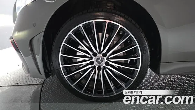 Mercedes-Benz CLS-Class C257 — Фото автомобиля 5