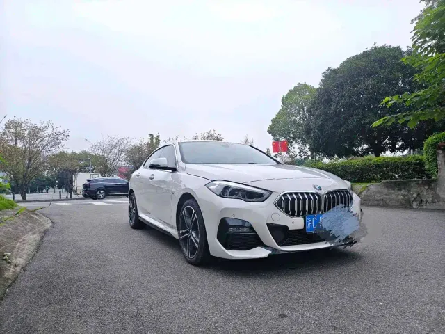 BMW 2 Series — Фото автомобиля 3
