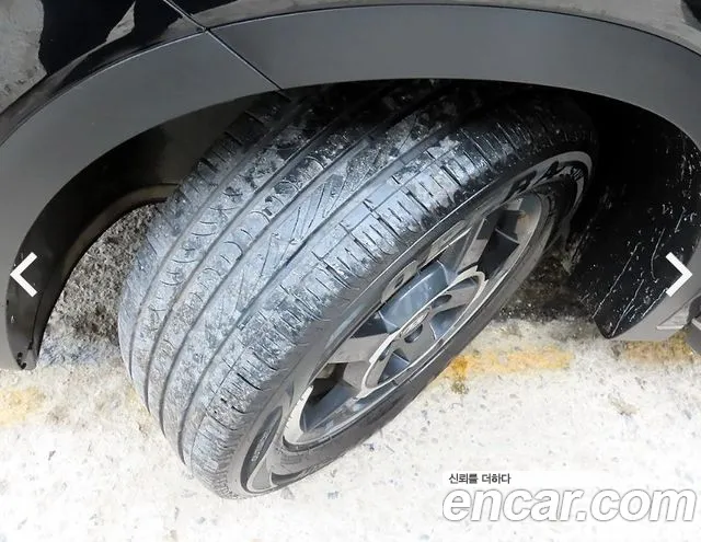 Hyundai Palisade The New Palisade Бензин 3.8 2WD — Фото автомобиля 20