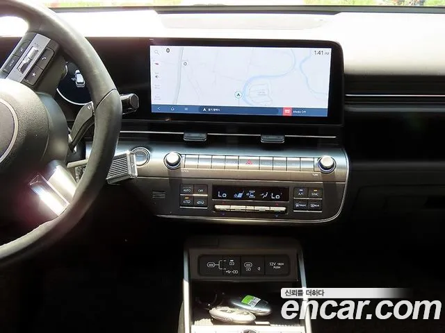 Hyundai Kona — Фото автомобиля 10