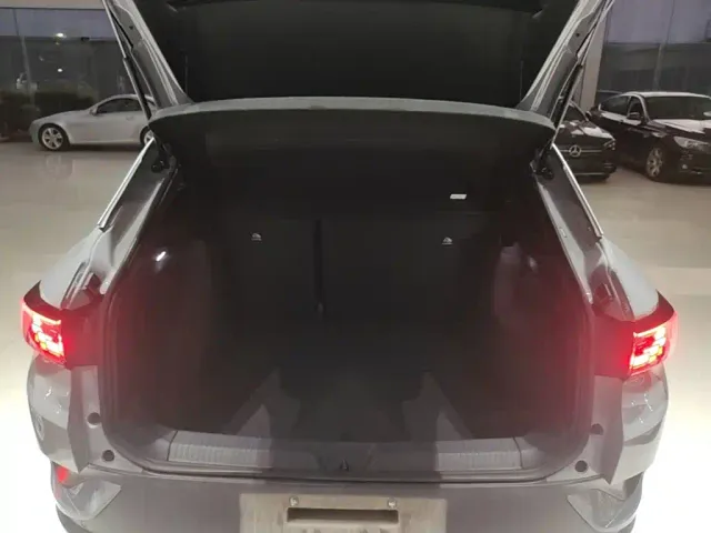Volkswagen ID.4 Crozz — Фото автомобиля 18