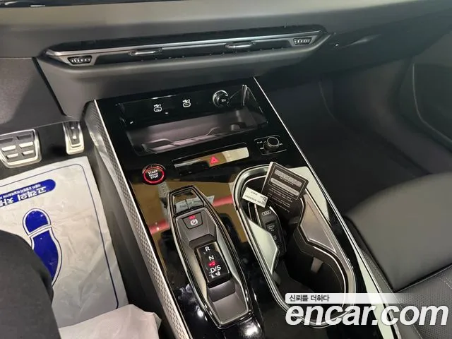 Audi A6 C9 — Фото автомобиля 10