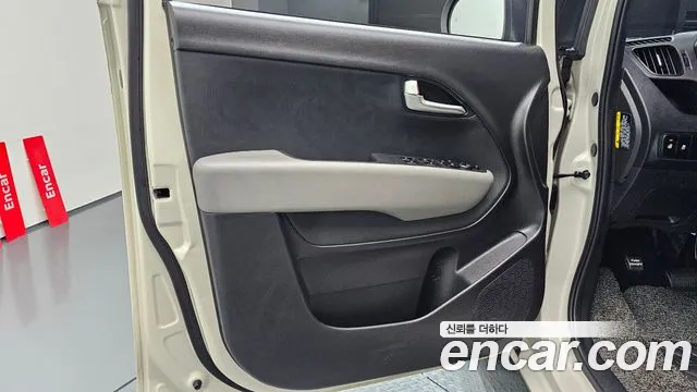 Kia RAY Новый Kia Ray Signature — Фото автомобиля 24