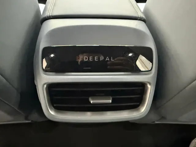 Deepal S05 — Фото автомобиля 15