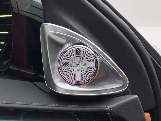 Mercedes-Benz Maybach S-Class — Фото автомобиля 18