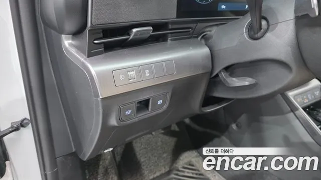 Hyundai Kona SX2 — Фото автомобиля 27