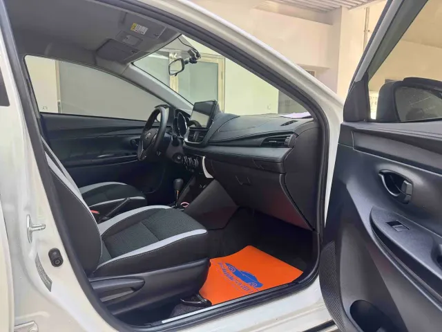 Toyota YARiS L Zhi Xuan — Фото автомобиля 10