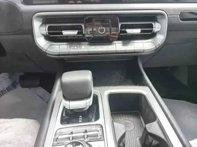 BAIC BJ40 — Фото автомобиля 12