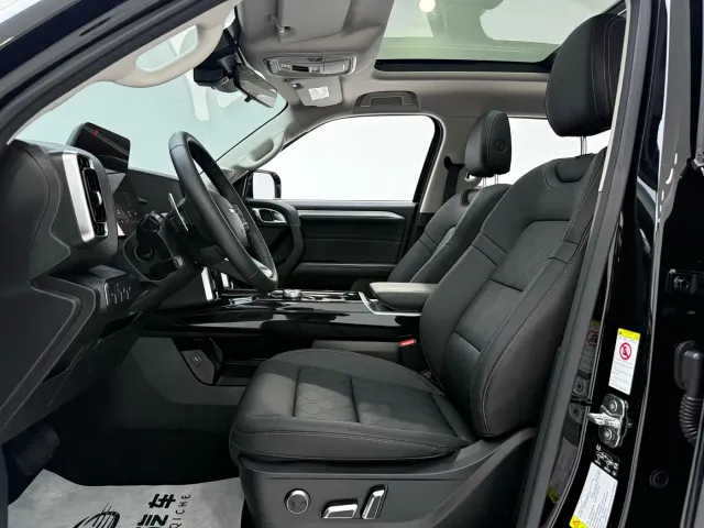 Haval Big Dog — Фото автомобиля 7