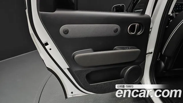 Hyundai Casper Casper Electric — Фото автомобиля 24