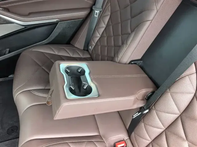 BMW X5 — Фото автомобиля 22