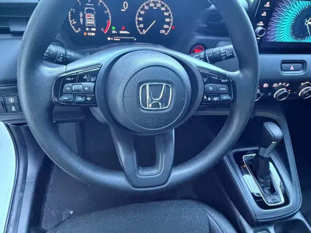 Honda Vezel — Фото автомобиля 15