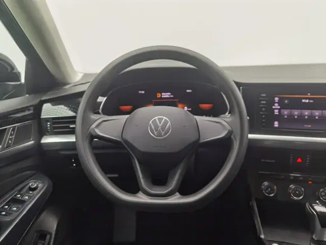 Volkswagen Passat — Фото автомобиля 11
