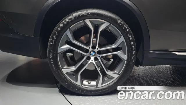 BMW X5 G05 — Фото автомобиля 5