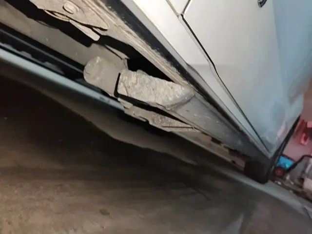 Toyota Sienna — Фото автомобиля 21