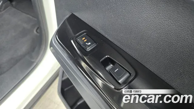 KG_Mobility_Ssangyong Torres Torres Бензин 1.5 4WD — Фото автомобиля 19