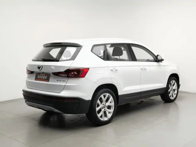 Jetta VS5 — Фото автомобиля 2
