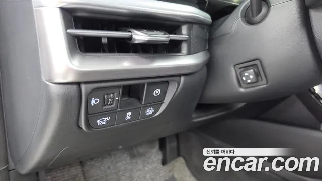 Hyundai Grandeur — Фото автомобиля 14
