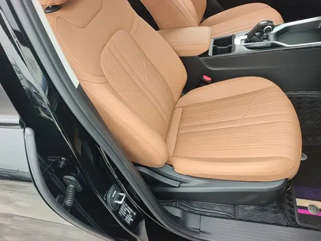 Haval H5 — Фото автомобиля 24