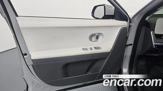 Hyundai Ioniq 5 — Фото автомобиля 13