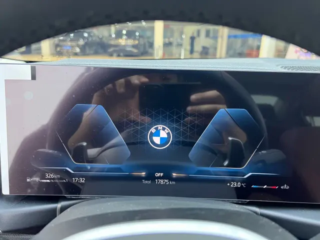 BMW 3 Series — Фото автомобиля 12