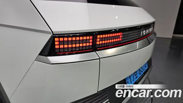 Hyundai Ioniq5 — Фото автомобиля 19