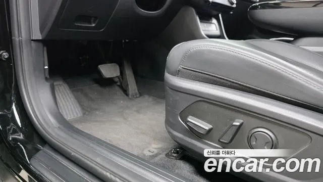 Hyundai Tucson NX4 — Фото автомобиля 30