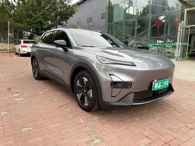 Deepal S05 — Фото автомобиля 3