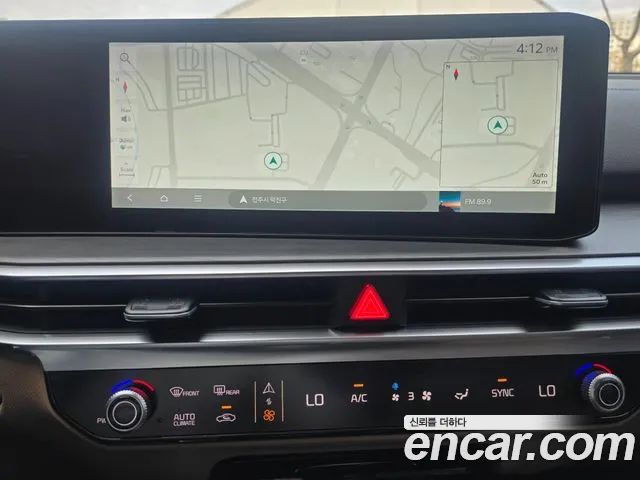 Kia Sorento — Фото автомобиля 10