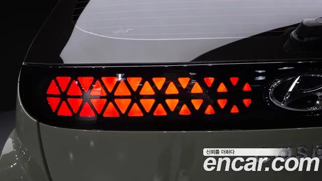 Hyundai Casper Casper Inspiration — Фото автомобиля 22