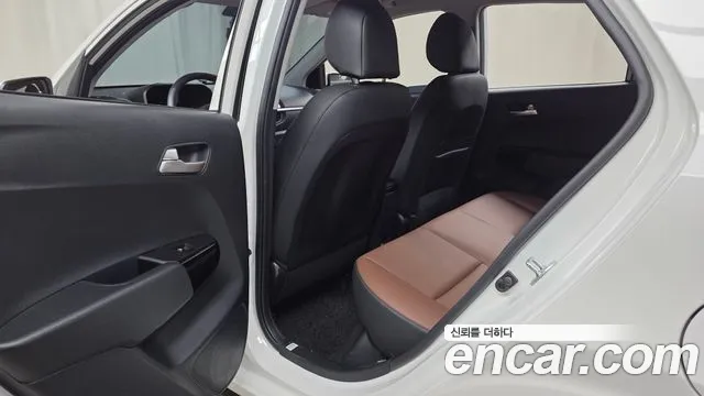 Kia morning Новый Morning (JA) Signature — Фото автомобиля 11