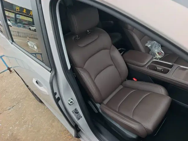 Wuling Starlight 730 — Фото автомобиля 24