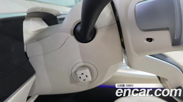 Genesis GV70 2.5T Бензин AWD — Фото автомобиля 15