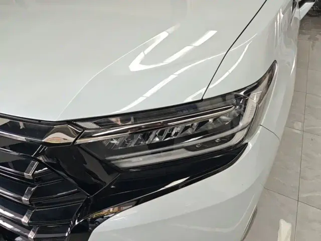 Honda Elysion — Фото автомобиля 23